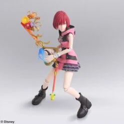 Kingdom Hearts III Bring Arts Kairi -Bandai Sales Store 1ccd47bc 82fb 47bb 8803 a5b4845f9778