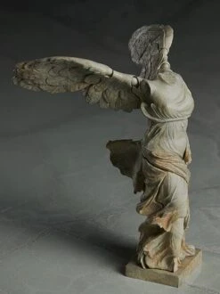 The Table Museum Figma SP-110 Winged Victory Of Samothrace (Reissue) -Bandai Sales Store 1cea43d8 9fce 4aae 9d2e 3aa911131d37