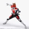 Bandai Kamen Rider S.H.Figuarts -Shinkocchou Seihou- Kamen Rider Den-O (Sword Form & Gun Form) -Bandai Sales Store 1d98a