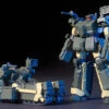 Bandai HGUC 1/144 #106 D-50C Loto (Twin Set) -Bandai Sales Store 1d9916dc d2ec 462b 9059 6157ea3cd8f2