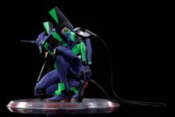 Bandai Rebuild Of Evangelion Dynaction EVA Unit-01 Test Type (3.0+1.0 Renewal Color) -Bandai Sales Store 1e08b102 514e 4eed bc53 9ed4e4f6b937