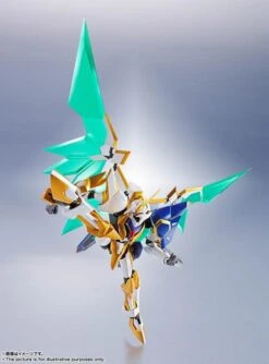 Bandai Code Geass Robot Spirits Lancelot SiN -Bandai Sales Store 1e55950a 4b34 4f7f 95d4 5e824dbda5c3
