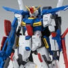 Bandai MG 1/100 ZZ Gundam Ver. Ka -Bandai Sales Store 1ee0b35d c124 493a 93d6 1d2709bafe71