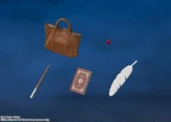 Bandai Harry Potter And The Sorcerer's Stone S.H.Figuarts Hermione Granger -Bandai Sales Store 1f32f2b2 1f65 4ecd 8747 606f16ff861b