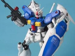 Bandai PG 1/60 RX-78 GP-01/Fb "Zephyranthes"