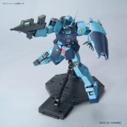 Bandai MG 1/100 RGM-79SP GM Sniper II -Bandai Sales Store 1fbfcfb8 e7c8 4172 af01 83606d143ce1