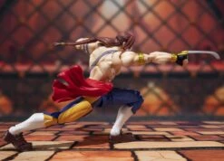 Bandai Street Fighter S.H.Figuarts Vega -Bandai Sales Store 1fcae587 716a 4bce 95fa 7684496b71d9