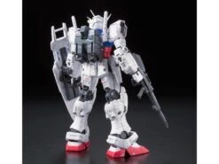 Bandai RG 1/144 #12 RX-78 GP01 Gundam "Zephyranthes" -Bandai Sales Store 1ffbf863 cf9d 4ef4 8a48 225bb50cf711