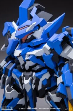 Orange Cat Super Robot Heros Ext-GS01 27 Orange Cat Super Robot Heros Ext-GS01 -Bandai Sales Store 2 1