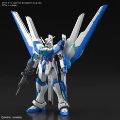 Bandai HGBB 1/144 Gundam Helios -Bandai Sales Store 200115679 1125499944612546 8941198740604918649 n 1 1