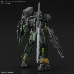 Bandai HGBB 1/144 Gundam 00 Command Qan[T] -Bandai Sales Store 200752458 1125502387945635 2614139582445144890 n