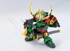 Bandai BB381 Legend BB Zakuto (Yami Shogun) -Bandai Sales Store 20130409091255426