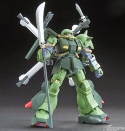 Skull Weapon Booster Bandai Build Custom HG -Bandai Sales Store 201405011820492ef 1