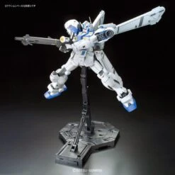 Bandai RE 1/100 Gundam GP04 Gerbera -Bandai Sales Store 20150407232436442