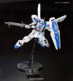 Bandai RE 1/100 Gundam GP04 Gerbera -Bandai Sales Store 20150407232436475