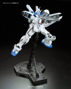 Bandai RE 1/100 Gundam GP04 Gerbera -Bandai Sales Store 2015040723243821d