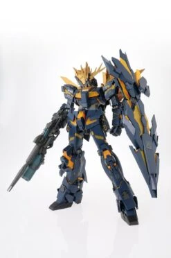 Bandai PG 1/60 Unicorn Gundam 02 Banshee Norn -Bandai Sales Store 2015083020532010e
