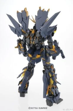 Bandai PG 1/60 Unicorn Gundam 02 Banshee Norn -Bandai Sales Store 20150901154244ba0