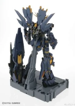 Bandai PG 1/60 Unicorn Gundam 02 Banshee Norn -Bandai Sales Store 201509011542475d1