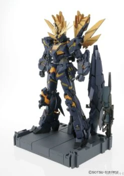 Bandai PG 1/60 Unicorn Gundam 02 Banshee Norn -Bandai Sales Store 201509011542488be