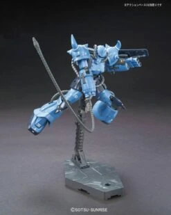 Bandai HG The Origin 1/144 #04 Prototype Gouf (Tactical Demonstrator) -Bandai Sales Store 201509042203365c3