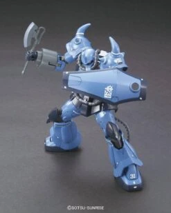Bandai HG The Origin 1/144 #04 Prototype Gouf (Tactical Demonstrator) -Bandai Sales Store 2015090422033729a