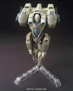 Bandai HG-IBO 1/44 #05 Hyakuri -Bandai Sales Store 201511021859351c5