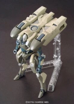 Bandai HG-IBO 1/44 #05 Hyakuri -Bandai Sales Store 2015110218593735d 1