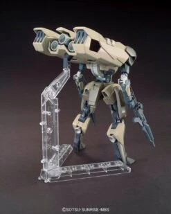 Bandai HG-IBO 1/44 #05 Hyakuri -Bandai Sales Store 20151102185938350