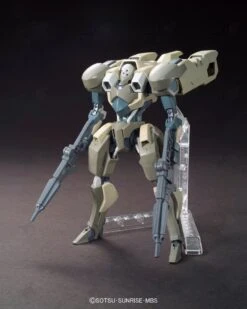 Bandai HG-IBO 1/44 #05 Hyakuri -Bandai Sales Store 20151102185939685 3