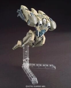 Bandai HG-IBO 1/44 #05 Hyakuri -Bandai Sales Store 20151102190251841