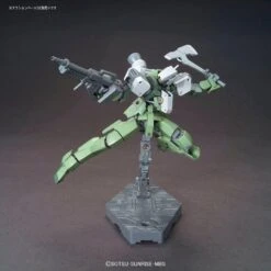 Bandai HG IBO 1/144 #004 Graze Kai -Bandai Sales Store 20151102193618750 1