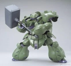 Bandai 1/100 Gundam Gusion / Gundam Gusion Rebake -Bandai Sales Store 20160201200558 91868