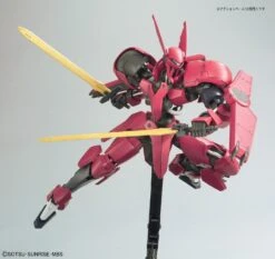 Bandai Orphans 1/100 Grimgerde 7 Bandai Orphans 1/100 Grimgerde -Bandai Sales Store 20160401160854e15