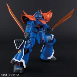 Bandai RE 1/100 Efreet Kai -Bandai Sales Store 20160401225315937 1