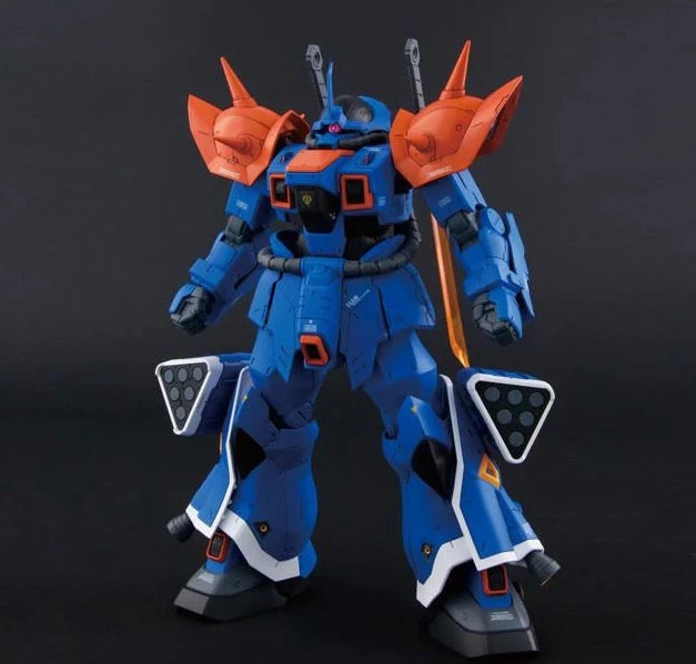 Bandai RE 1/100 Efreet Kai 3 Bandai RE 1/100 Efreet Kai