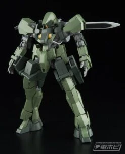 Bandai 1/100 Graze Custom -Bandai Sales Store 20160404082925e15