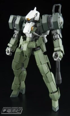 Bandai 1/100 Graze Custom -Bandai Sales Store 20160404082927f92