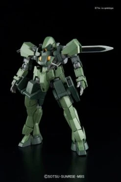 Bandai 1/100 Graze Custom -Bandai Sales Store 20160405222436c8a