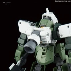 Bandai 1/100 Graze Custom -Bandai Sales Store 2016040522243721b