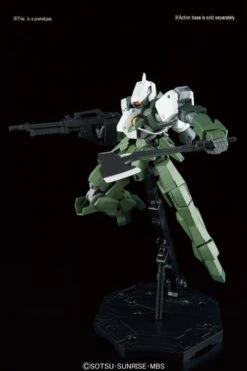 Bandai 1/100 Graze Custom -Bandai Sales Store 20160405222438acd