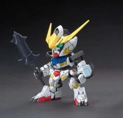 Bandai BB Senshi No.401 Gundam Barbatos DX