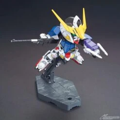Bandai BB Senshi No.401 Gundam Barbatos DX 14 Bandai BB Senshi No.401 Gundam Barbatos DX -Bandai Sales Store 20160805152114 10515