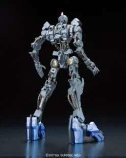 Bandai Full Mechanics Iron-Blooded Orphans 1/100 Gundam Vidar -Bandai Sales Store 20161207224732440 Copy
