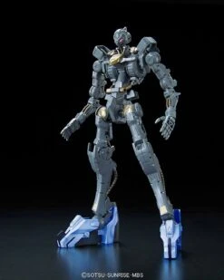 Bandai Full Mechanics Iron-Blooded Orphans 1/100 Gundam Vidar -Bandai Sales Store 2016120722473336c Copy