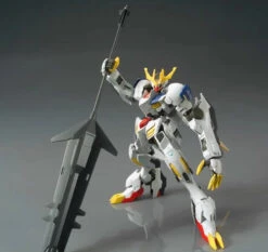 Bandai HG-IBO 1/144 #033 Gundam Barbatos Lupus Rex -Bandai Sales Store 2017012412161488c 1