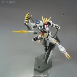 Bandai HG-IBO 1/144 #033 Gundam Barbatos Lupus Rex -Bandai Sales Store 20170126230043d7b