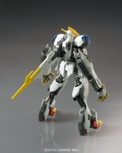Bandai HG-IBO 1/144 #033 Gundam Barbatos Lupus Rex -Bandai Sales Store 2017012623011581a 1