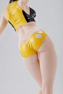 Pre-order Fumina Hoshino "Gundam Build Fighters Try," Bandai Figure-rise LABO -Bandai Sales Store 20180308110422