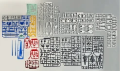 Bandai Mobile Suit Gundam The Witch From Mercury Full Mechanics 1/100 Gundam Aerial -Bandai Sales Store 20230410170455 1